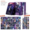 Bộ 60 thẻ Lomo Card + 32 Sticker Solo Leveling: Quà Sung Jinwoo, chỉ 45.000 VNĐ 8