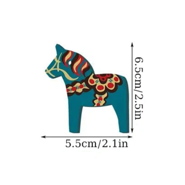 Bộ 6/12 Đồ Trang Trí Giáng Sinh Ngựa Đa Màu – Dây Buộc, Treo Tường, Treo Cây, Bền Bỉ, Giá 50.600₫ 3 Bộ 6/12 Đồ Trang Trí Giáng Sinh Ngựa Đa Màu – Dây Buộc, Treo Tường, Treo Cây, Bền Bỉ, Giá 50.600₫ 3