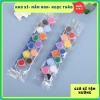 Bộ 6/8/12 Màu Nước Acrylic Nhập Khẩu Cho Bé Tô Màu Tượng Giá Rẻ 5.000₫ 4