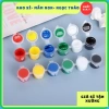 Bộ 6/8/12 Màu Nước Acrylic Nhập Khẩu Cho Bé Tô Màu Tượng Giá Rẻ 5.000₫ 6
