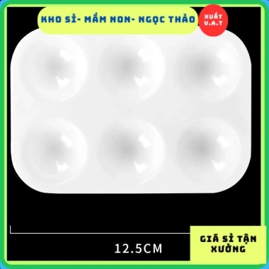 Bộ 6/8/12 Màu Nước Acrylic Nhập Khẩu Cho Bé Tô Màu Tượng Giá Rẻ 5.000₫ 9 Bộ 6/8/12 Màu Nước Acrylic Nhập Khẩu Cho Bé Tô Màu Tượng Giá Rẻ 5.000₫ 9