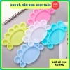 Bộ 6/8/12 Màu Nước Acrylic Nhập Khẩu Cho Bé Tô Màu Tượng Giá Rẻ 5.000₫ 10