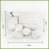 Bộ 7 Pumpkin giả Halloween - Trang trí tiệc cưới, nhà bếp, lễ hội, giá 145.200₫ 10