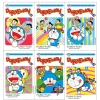 Bộ 7 tập Doraemon Plus - Truyện tranh NXB Kim Đồng, Giá ưu đãi 204.000 VNĐ