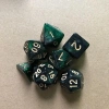 Bộ 7 Xí Ngầu Đa Diện DnD RPG D4-D20 – Giá chỉ 50.600₫, tiết kiệm 13.650₫ 4