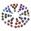 Bộ 7 Xí Ngầu Đa Diện DnD RPG D4-D20 – Giá chỉ 50.600₫, tiết kiệm 13.650₫ 6
