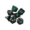 Bộ 7 Xí Ngầu Đa Diện DnD RPG D4-D20 – Giá chỉ 50.600₫, tiết kiệm 13.650₫ 9