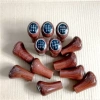 Bộ 8 Bánh Bốn & Bánh Xe Nông Nghiệp, Tay Cầm, Bánh Răng Đòn Bẩy - Giá chỉ 81.534đ 3