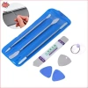 Bộ 8 Crowbar Kim Loại N và X - Dụng Cụ Mở Tháo Điện Thoại Di Động, Giá Ưu Đãi 93.390đ
