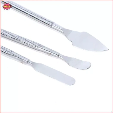 Bộ 8 Crowbar Kim Loại N và X - Dụng Cụ Mở Tháo Điện Thoại Di Động, Giá Ưu Đãi 93.390đ 5