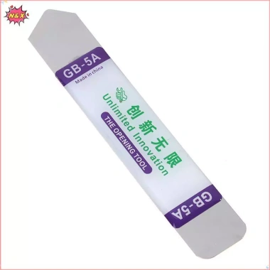 Bộ 8 Crowbar Kim Loại N và X - Dụng Cụ Mở Tháo Điện Thoại Di Động, Giá Ưu Đãi 93.390đ 6