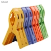 Bộ 8 kẹp nhựa phơi khăn tắm, quần áo chống gió cỡ lớn - tiện dụng, giá 32.560₫