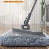 Bộ 8 Khăn Lau Sàn Joybos - Thay Thế Cây Lau Nhà, Giá Ưu Đãi 153k 4