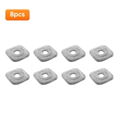 Bộ 8 Khăn Lau Sàn Joybos - Thay Thế Cây Lau Nhà, Giá Ưu Đãi 153k 8 Bộ 8 Khăn Lau Sàn Joybos - Thay Thế Cây Lau Nhà, Giá Ưu Đãi 153k 8