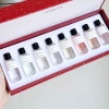 Bộ 8 mẫu nước hoa nam và nữ, hộp quà tặng hương thơm độc quyền, giá ưu đãi 658.900 VND 4