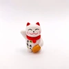 Bộ 8 Mèo Thần Tài Phụ Kiện Trang Trí Tiểu Cảnh Phong Thủy Tài Lộc Giá 68.000đ 4