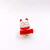 Bộ 8 Mèo Thần Tài Phụ Kiện Trang Trí Tiểu Cảnh Phong Thủy Tài Lộc Giá 68.000đ 7