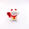 Bộ 8 Mèo Thần Tài Phụ Kiện Trang Trí Tiểu Cảnh Phong Thủy Tài Lộc Giá 68.000đ 9