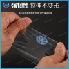 Bộ 8 miếng dán bảo vệ chống xước in logo cho nắm tay cửa xe ô tô 44.064 VND 4