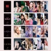 Bộ 8 Photocards Blackpink Jisoo Lisa Jennie Rose LALISA LOMO - Thẻ sưu tập, Bưu thiếp, Giá chỉ 38.280₫