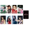 Bộ 8 Photocards Blackpink Jisoo Lisa Jennie Rose LALISA LOMO - Thẻ sưu tập, Bưu thiếp, Giá chỉ 38.280₫ 2
