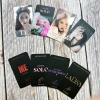 Bộ 8 Photocards Blackpink Jisoo Lisa Jennie Rose LALISA LOMO - Thẻ sưu tập, Bưu thiếp, Giá chỉ 38.280₫ 6