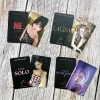 Bộ 8 Photocards Blackpink Jisoo Lisa Jennie Rose LALISA LOMO - Thẻ sưu tập, Bưu thiếp, Giá chỉ 38.280₫ 7
