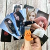 Bộ 8 Photocards Blackpink Jisoo Lisa Jennie Rose LALISA LOMO - Thẻ sưu tập, Bưu thiếp, Giá chỉ 38.280₫ 8