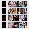 Bộ 8 Photocards Blackpink Rose - Lisa, Jennie, Jisoo, Sinh Hồng - Giá 40.260₫