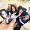Bộ 8 Photocards Blackpink Rose - Lisa, Jennie, Jisoo, Sinh Hồng - Giá 40.260₫ 2