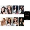 Bộ 8 Photocards Blackpink Rose - Lisa, Jennie, Jisoo, Sinh Hồng - Giá 40.260₫ 4