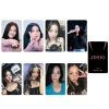 Bộ 8 Photocards Blackpink Rose - Lisa, Jennie, Jisoo, Sinh Hồng - Giá 40.260₫ 5