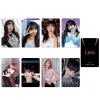 Bộ 8 Photocards Blackpink Rose - Lisa, Jennie, Jisoo, Sinh Hồng - Giá 40.260₫ 6
