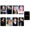 Bộ 8 Photocards Blackpink Rose - Lisa, Jennie, Jisoo, Sinh Hồng - Giá 40.260₫ 7