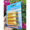 Bộ 8 Pin + Sạc 8 Tự Ngắt - Dung Lượng Cao Nhất, Pin Nặng 130gr, Hát 10-12h Liên Tục, Độ Bền Cao - Giá 370.000 VND 5