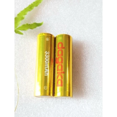 Bộ 8 Pin + Sạc 8 Tự Ngắt - Dung Lượng Cao Nhất, Pin Nặng 130gr, Hát 10-12h Liên Tục, Độ Bền Cao - Giá 370.000 VND