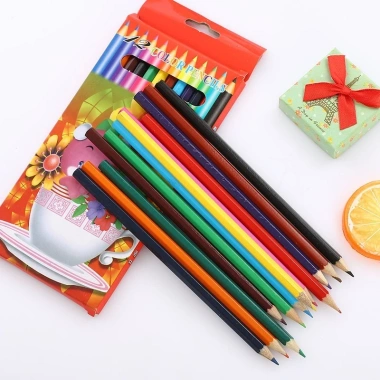 Bộ 8 Tập Tranh Tô Màu Cho Bé – Hình To, Chủ Đề Nhiều, Nhận Biết Vẽ, Chun Tóc, Giá Ưu Đãi 40.000 VNĐ 2