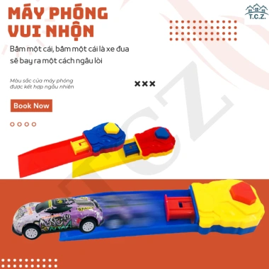 Bộ 8 xe mô hình đua thể thao kim loại - Đồ chơi đua xe bằng máy phóng cho bé trai, giá 55.463 VND