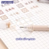 Bộ 9 Bút Gel Lango 0.5mm - Đa Màu, Mực Đều Đẹp, Viết Êm Trơn, Giá 45.000đ 8