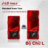 Bộ 9 chìa khóa lục giác dài JLD T10‑T50 (S2) Giá 135.000 VND chất lượng đa năng 4