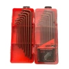 Bộ 9 chìa khóa lục giác dài JLD T10‑T50 (S2) Giá 135.000 VND chất lượng đa năng 6