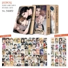 Bộ 92-96 Card Manhwa Manga Solo Leveling, Jinx, Hatsune Miku, ONE PIECE – Sticker, Photocards, Giá chỉ 32.054₫ 6