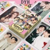 Bộ 92 Photocard GMMTV LOMO Thẻ Sticker - Sưu Tập Độc Quyền, Giá Giảm 66.000 VND