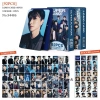 Bộ 92 Photocard Super Junior LOMO - Thẻ Dán Sưu Tập Giá Ưu Đãi 66.000 VND 2