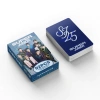 Bộ 92 Photocard Super Junior LOMO - Thẻ Dán Sưu Tập Giá Ưu Đãi 66.000 VND 4