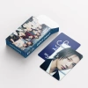 Bộ 92 Photocard Super Junior LOMO - Thẻ Dán Sưu Tập Giá Ưu Đãi 66.000 VND 7