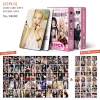 Bộ 92 Photocards Blackpink LOMO – Hộp album KPOP, thẻ dán, giảm còn 66.000₫ 3
