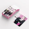 Bộ 92 Photocards Blackpink LOMO – Hộp album KPOP, thẻ dán, giảm còn 66.000₫ 4