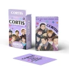 Bộ 92 Photocards KPOP CORTIS 2.026 LOMO Sticker - Giá chỉ 66.000₫, sưu tập độc đáo 2