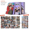 Bộ 92 Photocards KPOP CORTIS 2.026 LOMO Sticker - Giá chỉ 66.000₫, sưu tập độc đáo 3